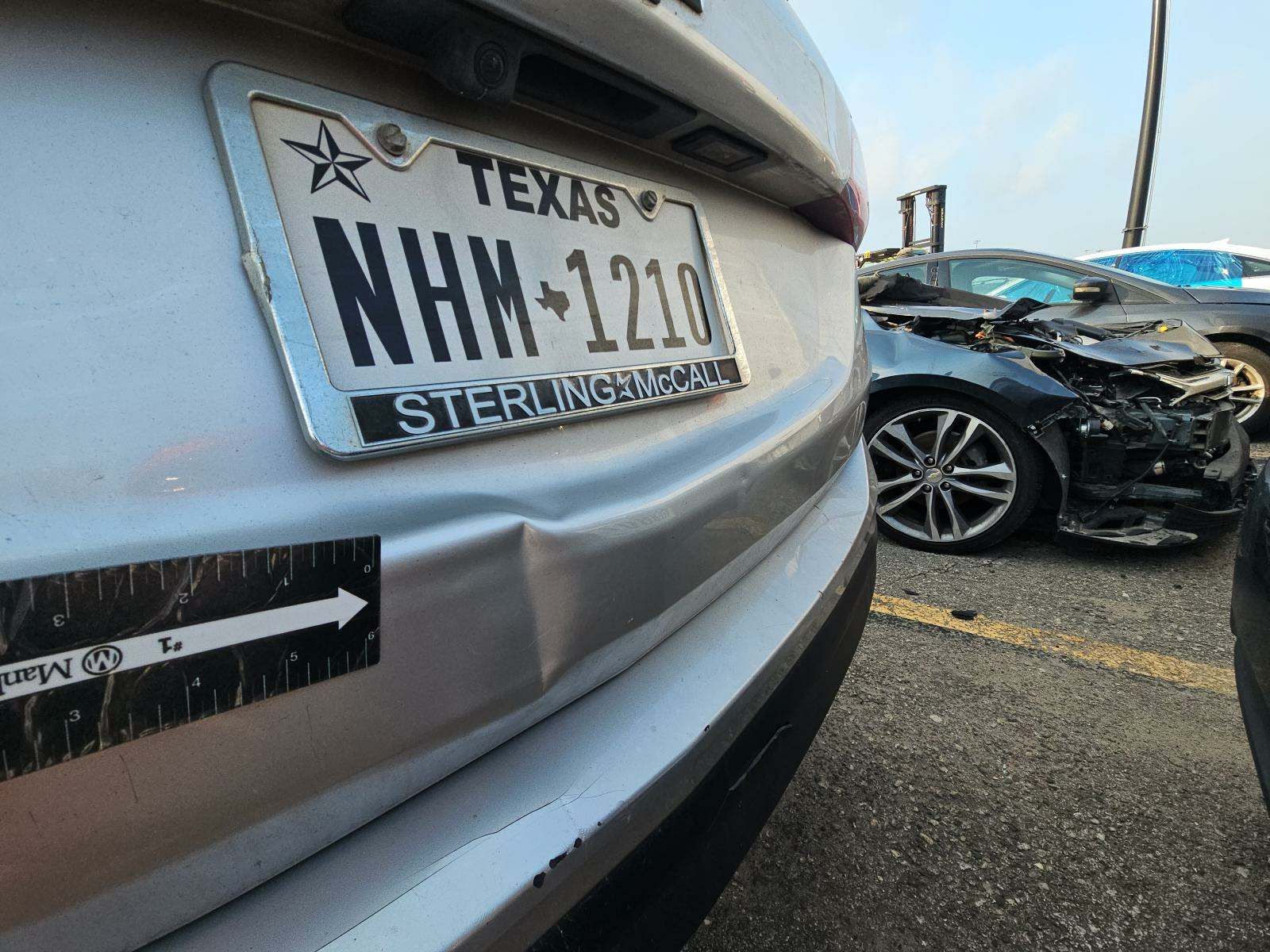 2020 Chevrolet Equinox LS FWD