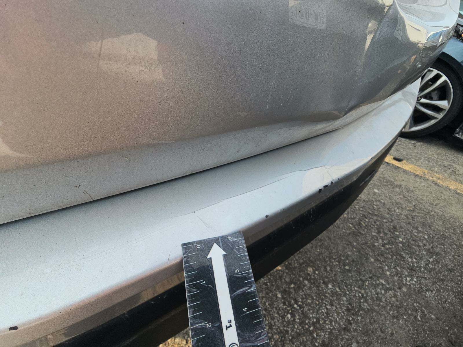 2020 Chevrolet Equinox LS FWD