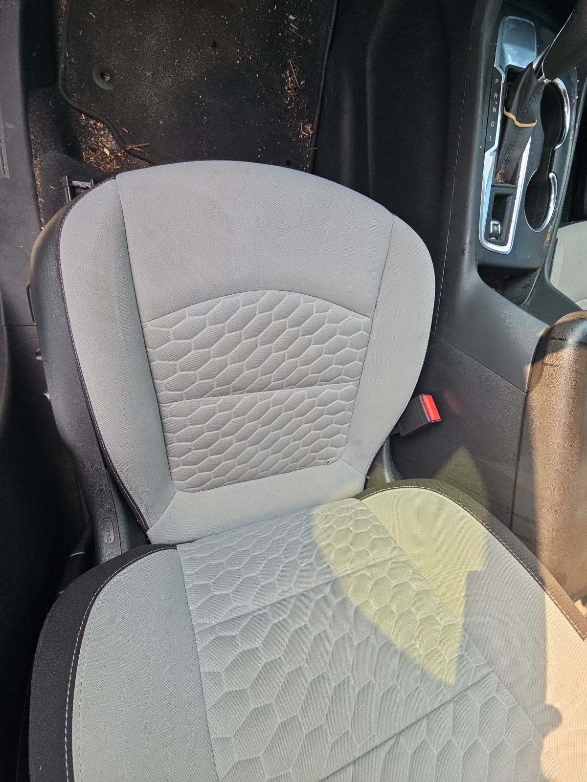 2020 Chevrolet Equinox LS FWD