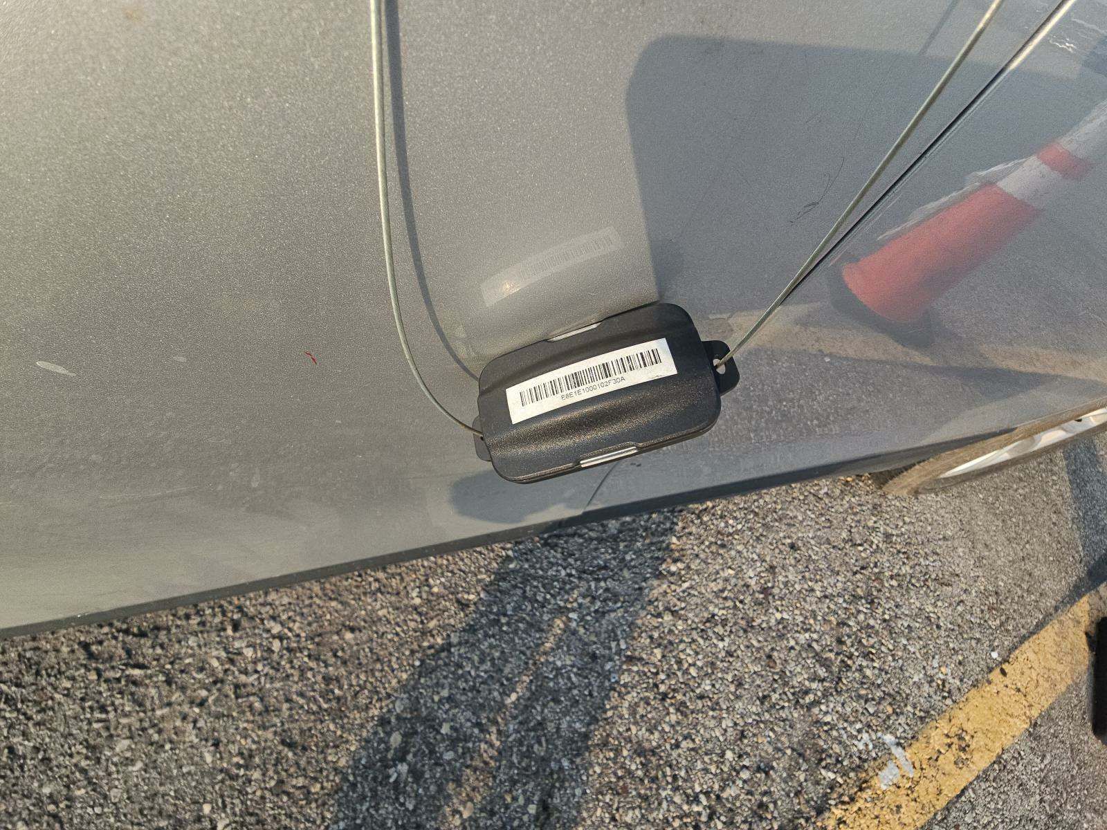 2020 Chevrolet Equinox LS FWD