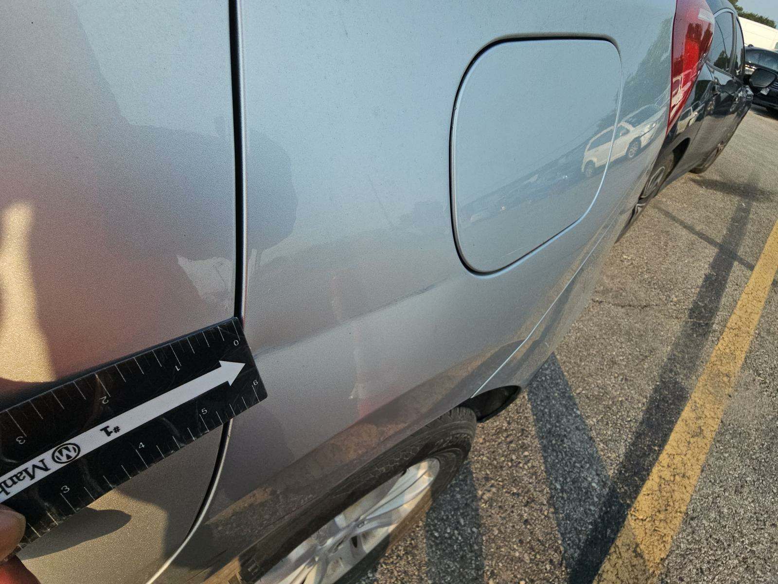 2020 Chevrolet Equinox LS FWD