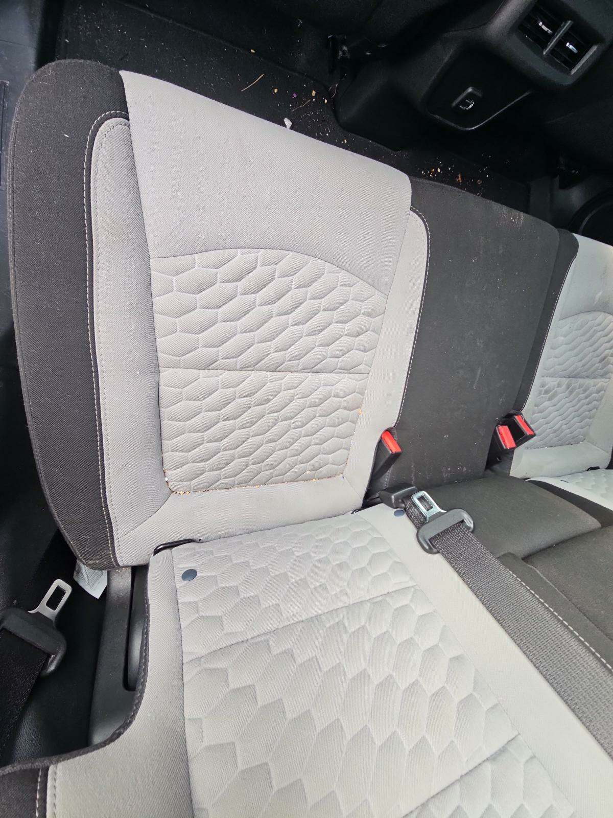 2020 Chevrolet Equinox LS FWD