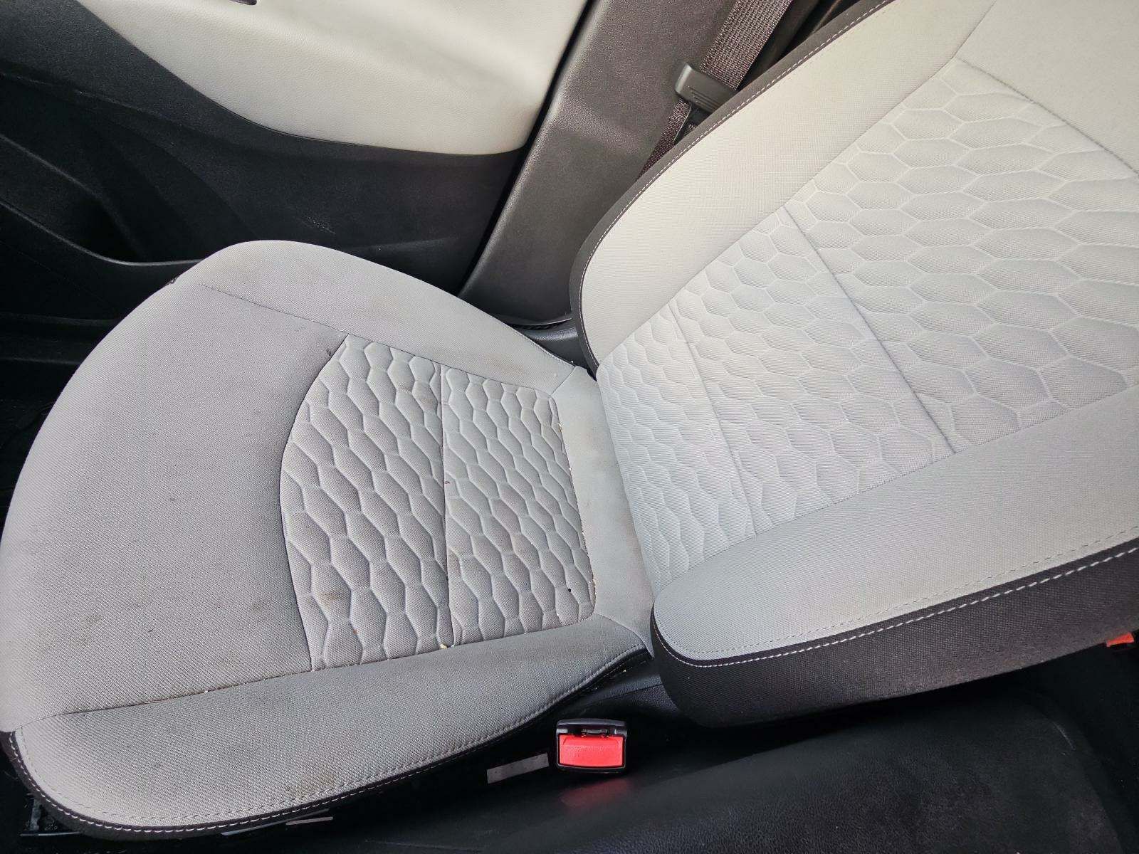 2020 Chevrolet Equinox LS FWD