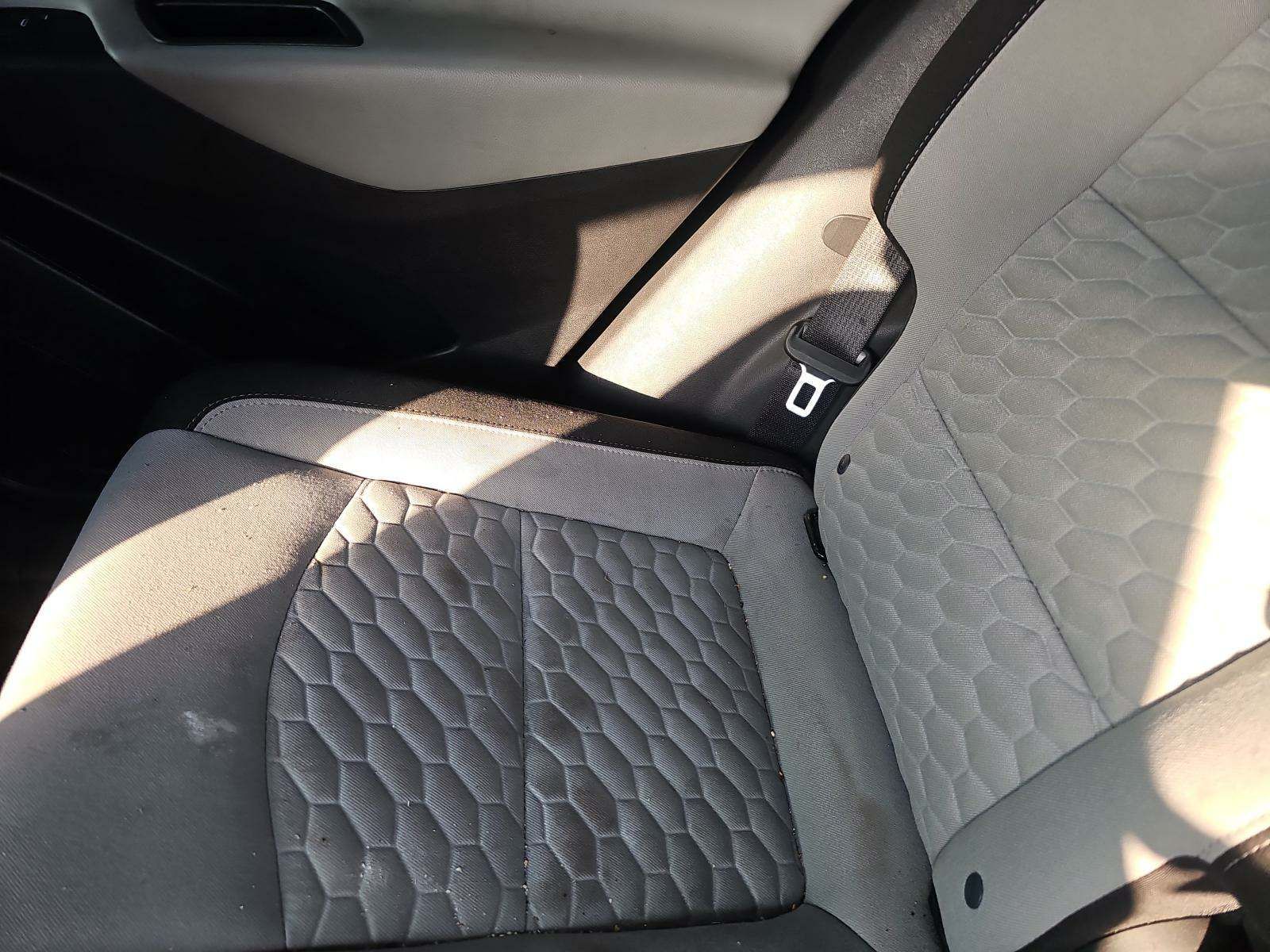 2020 Chevrolet Equinox LS FWD