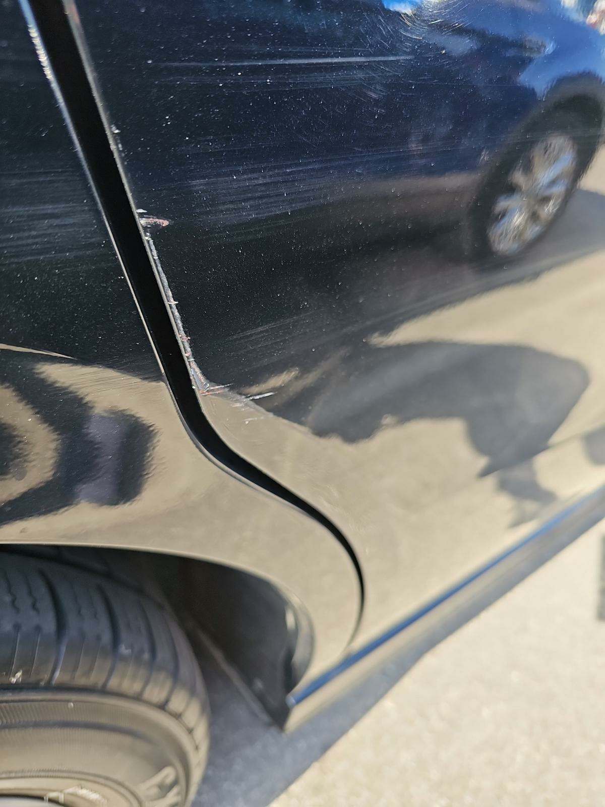 2018 Honda Odyssey EX FWD