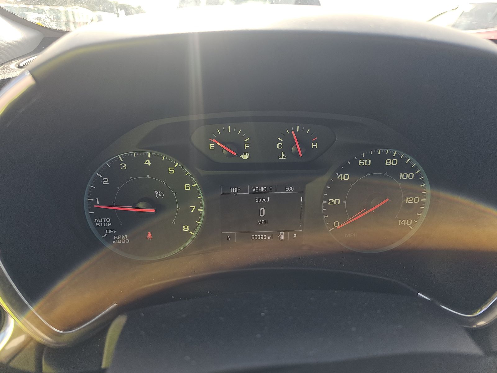 2020 Chevrolet Equinox LS AWD