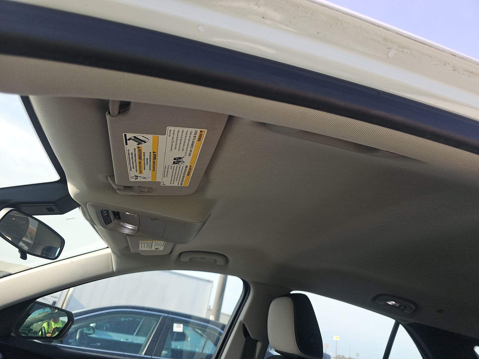 2020 Chevrolet Equinox LS AWD