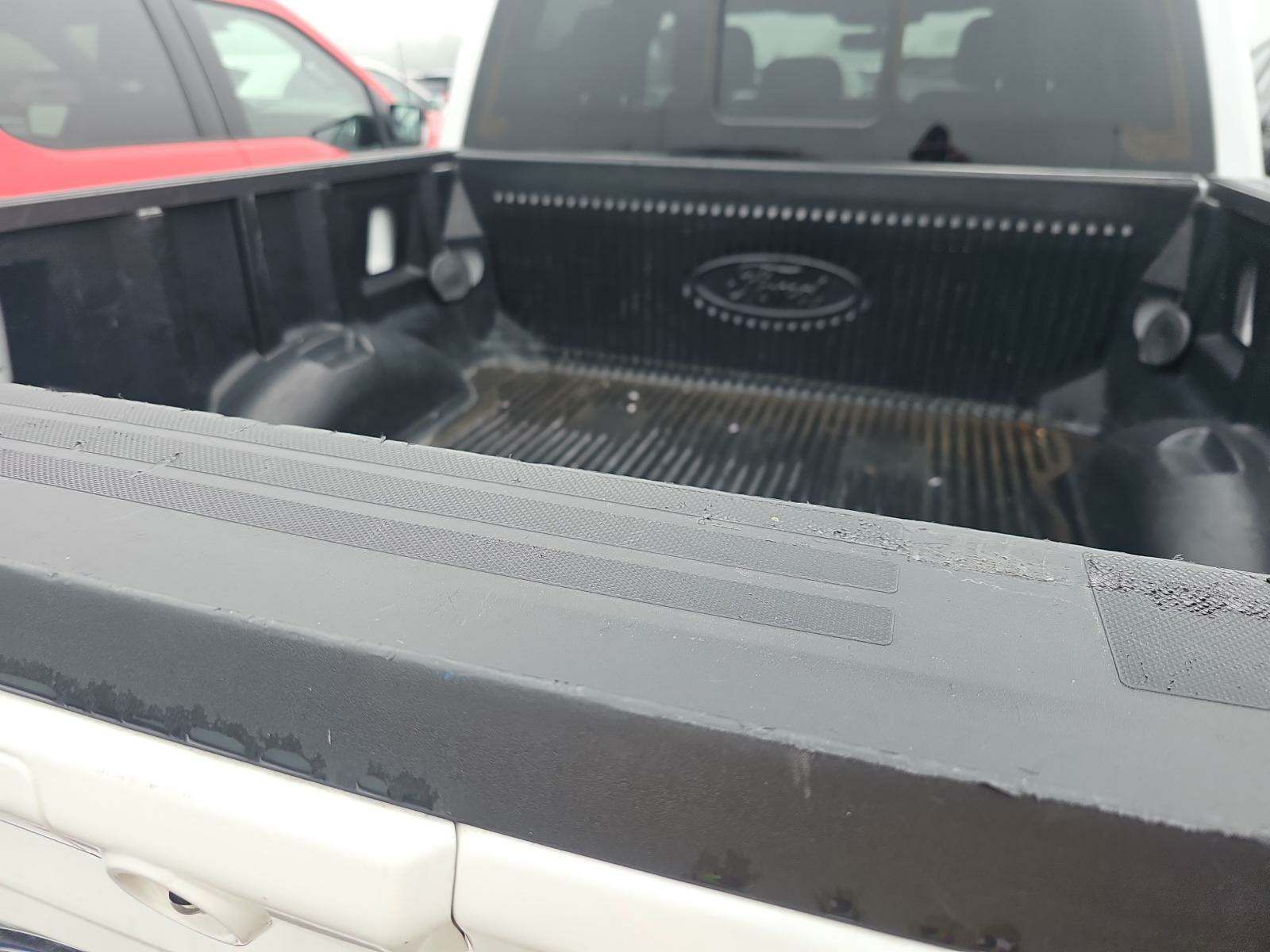 2021 Ford F-150 XLT AWD