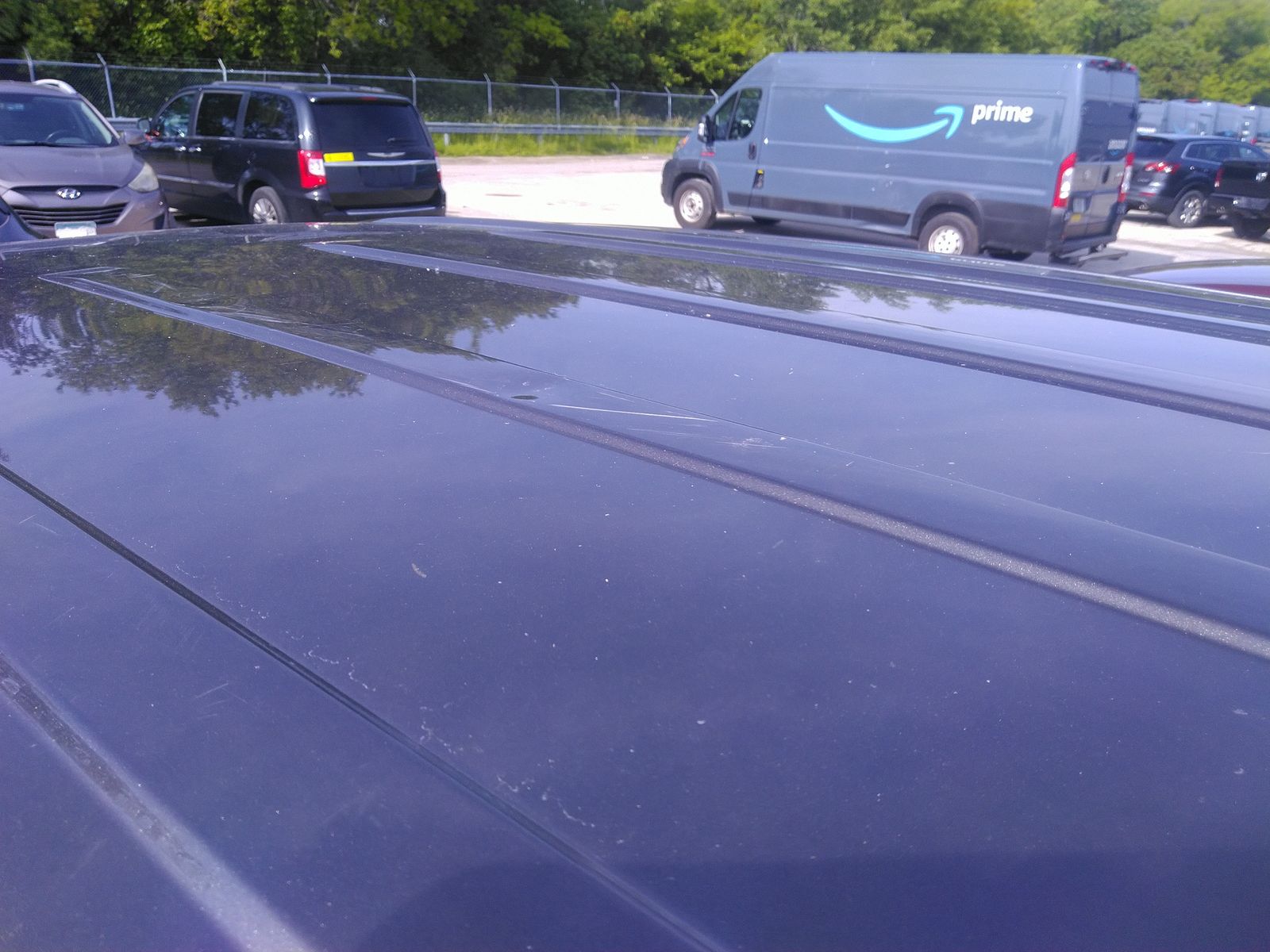 2016 Dodge Journey Canada Value Pkg FWD