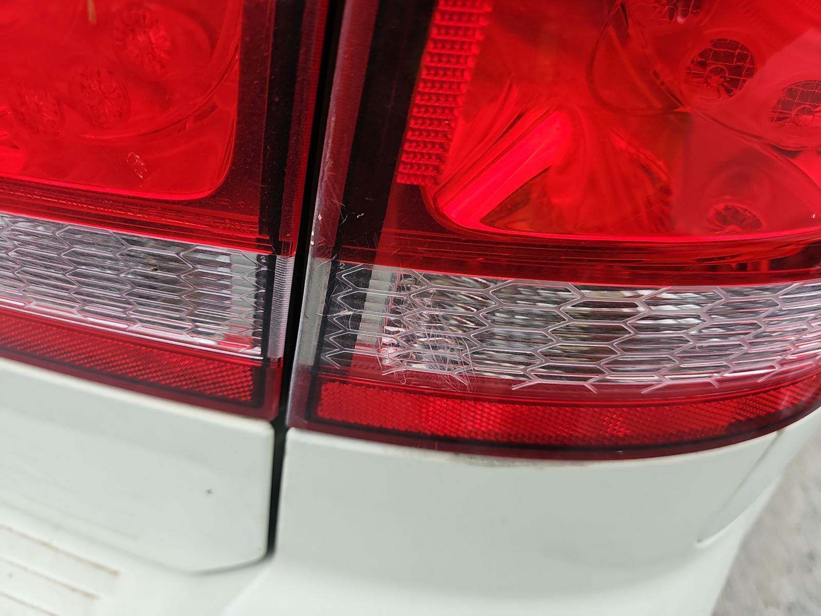 2019 Dodge Journey SE FWD