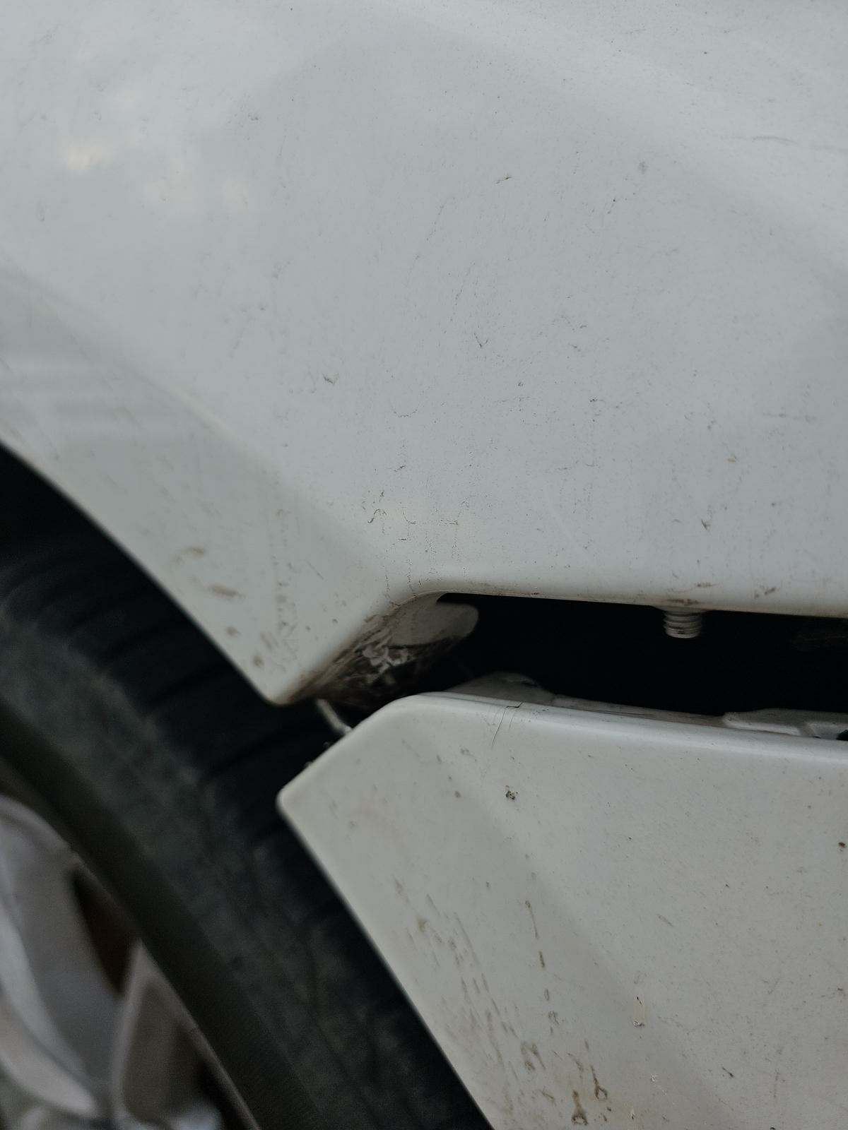 2019 Dodge Journey SE FWD