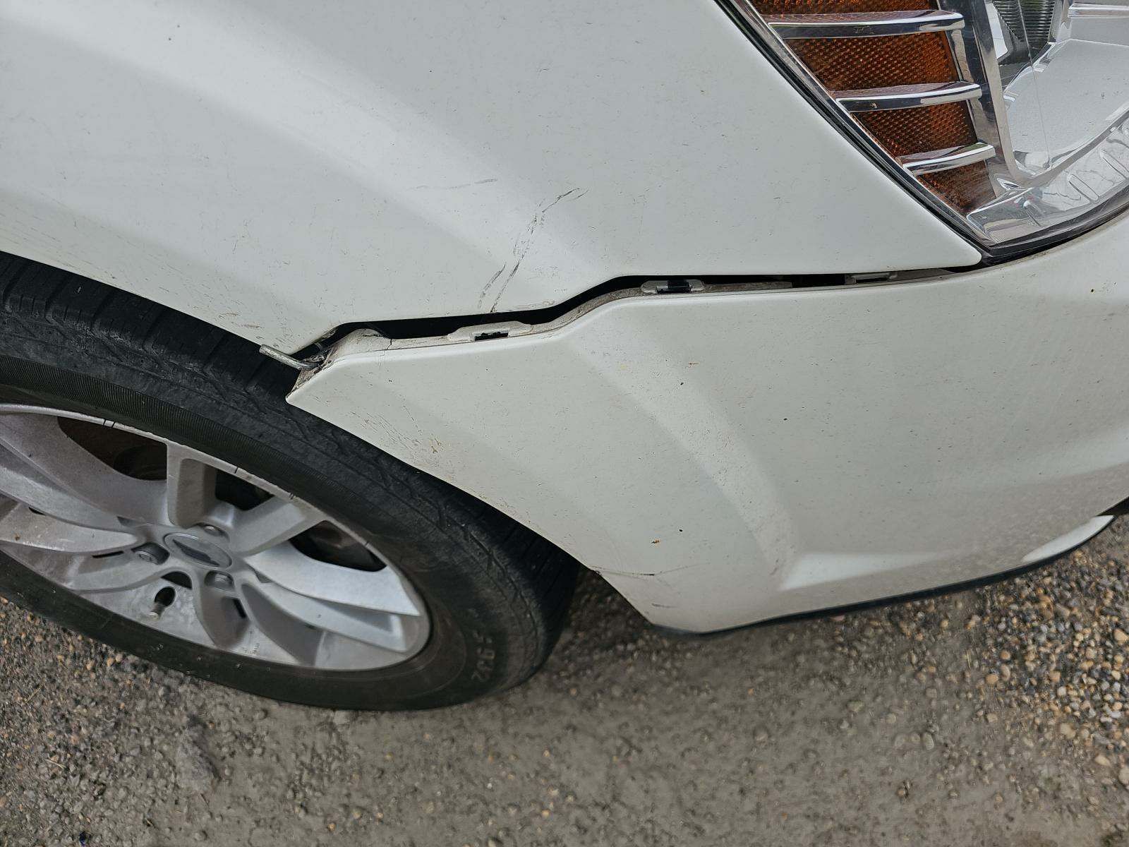 2019 Dodge Journey SE FWD