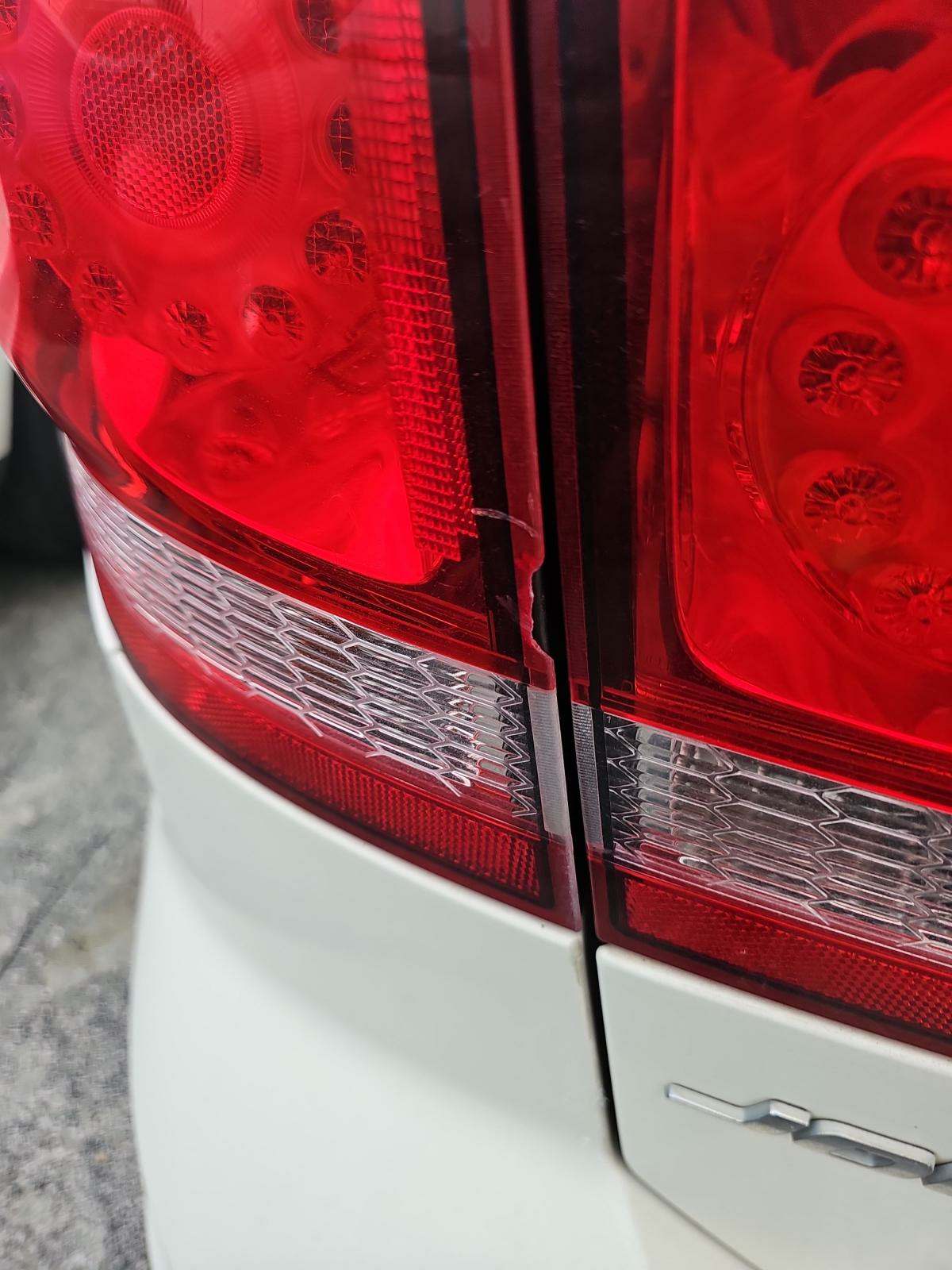 2019 Dodge Journey SE FWD