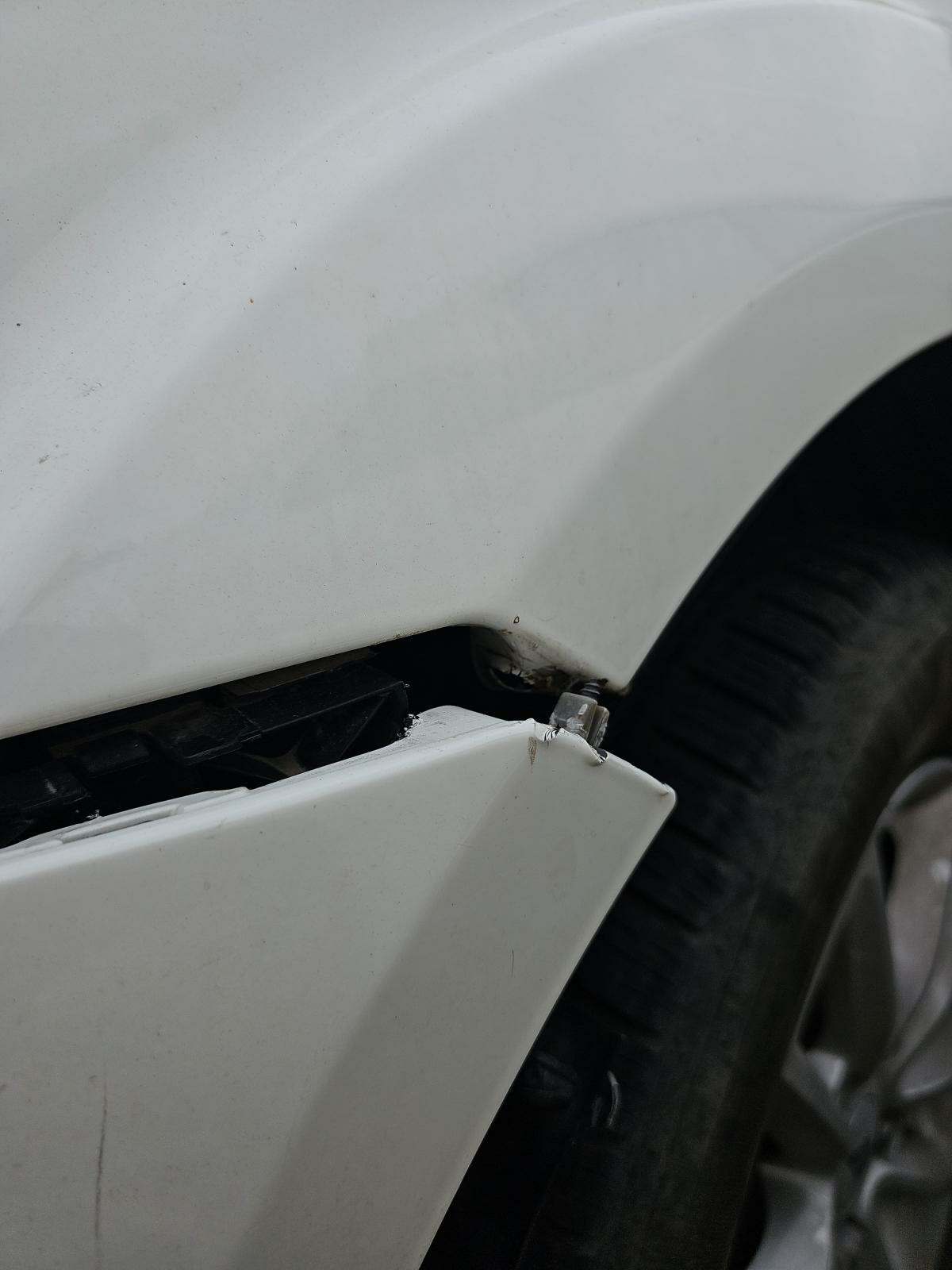 2019 Dodge Journey SE FWD