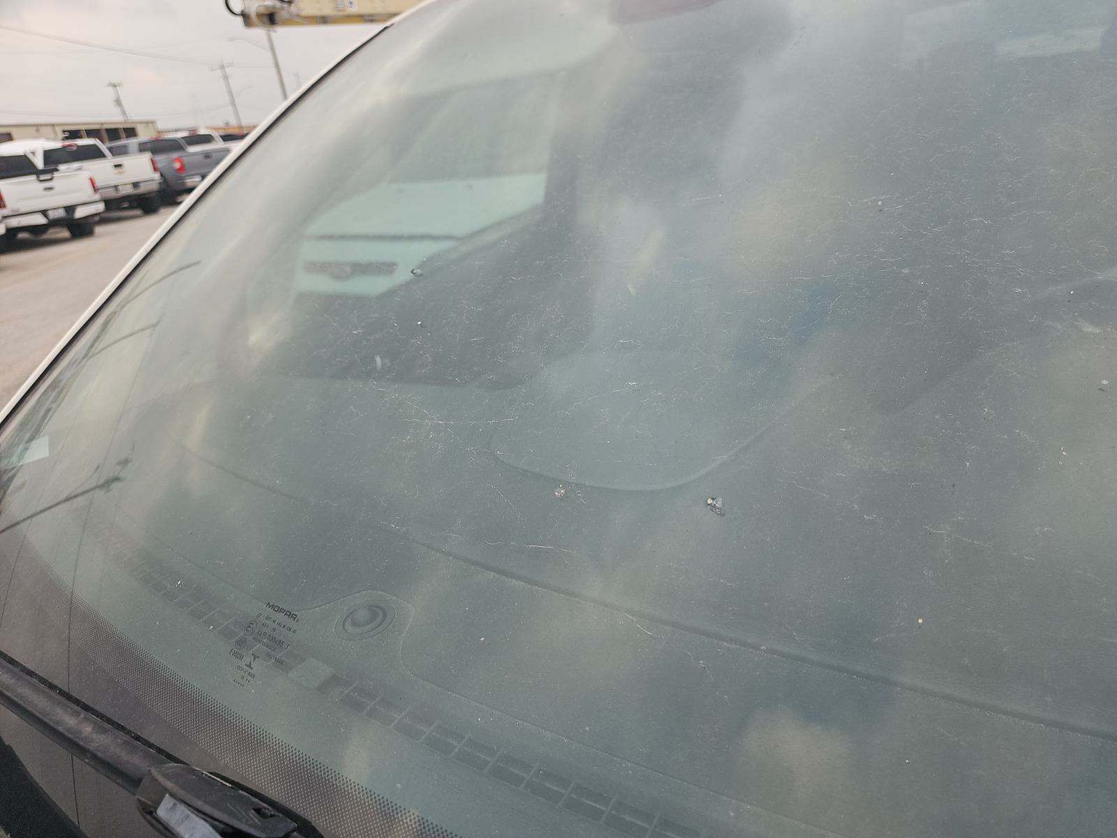 2019 Dodge Journey SE FWD