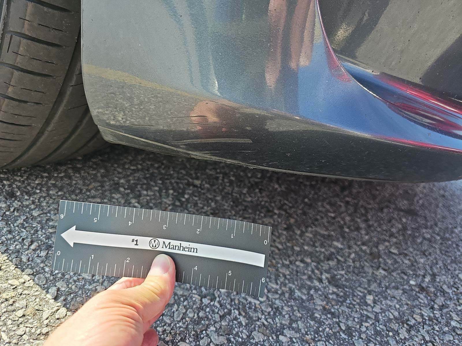 2022 Tesla Model 3 Long Range AWD