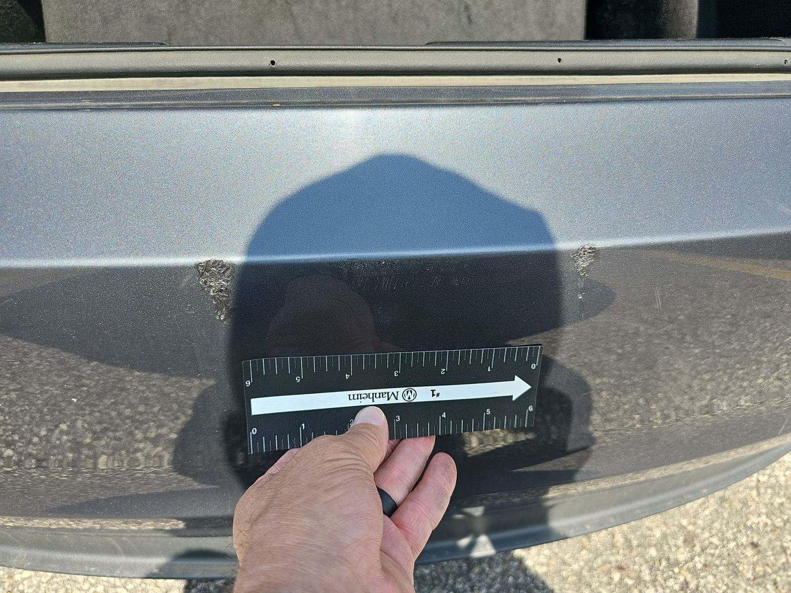 2022 Tesla Model 3 Long Range AWD