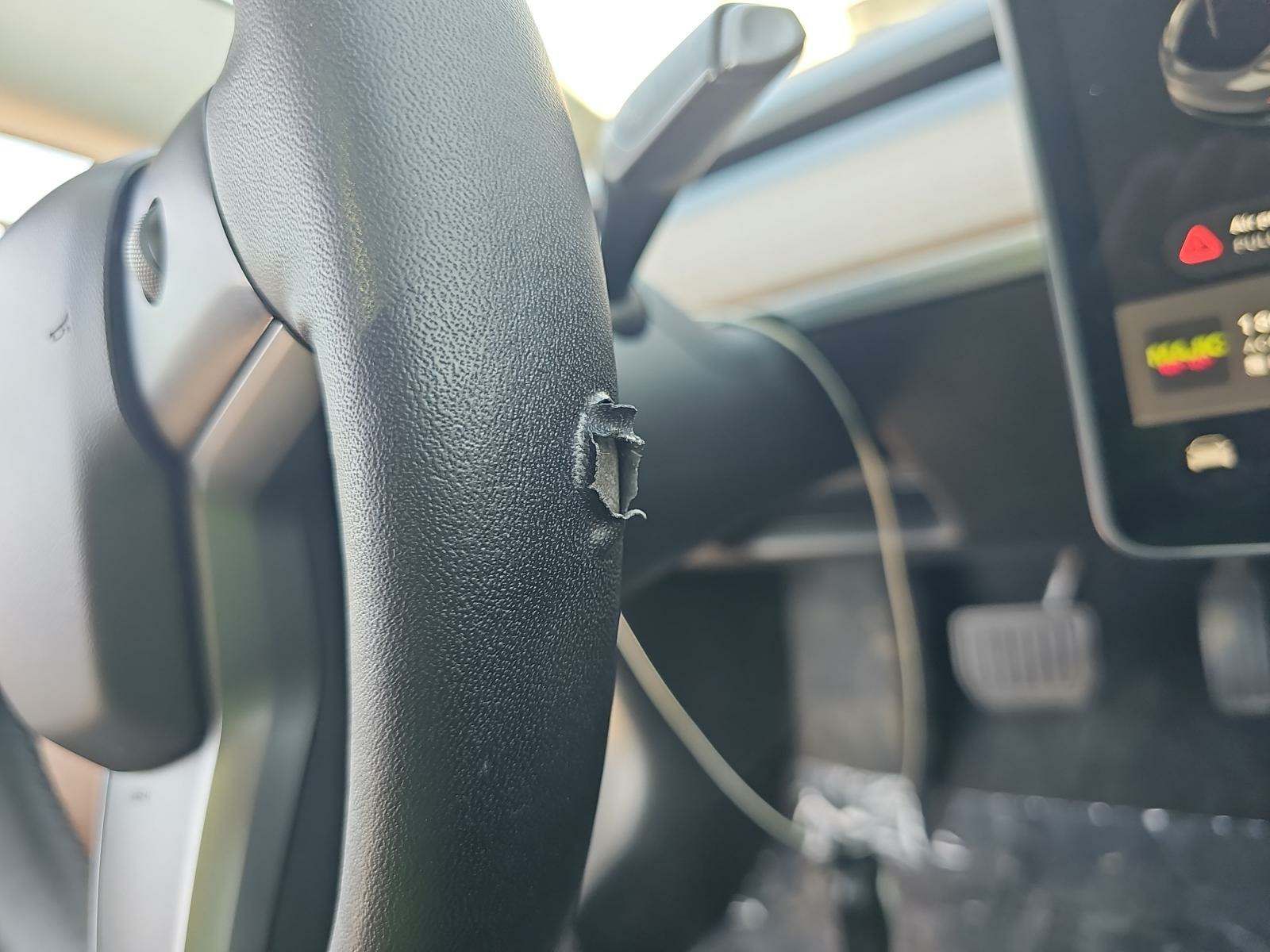 2022 Tesla Model 3 Long Range AWD