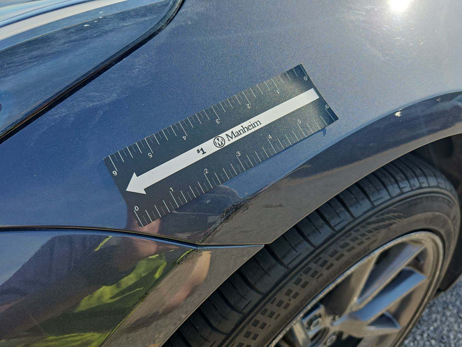 2022 Tesla Model 3 Long Range AWD