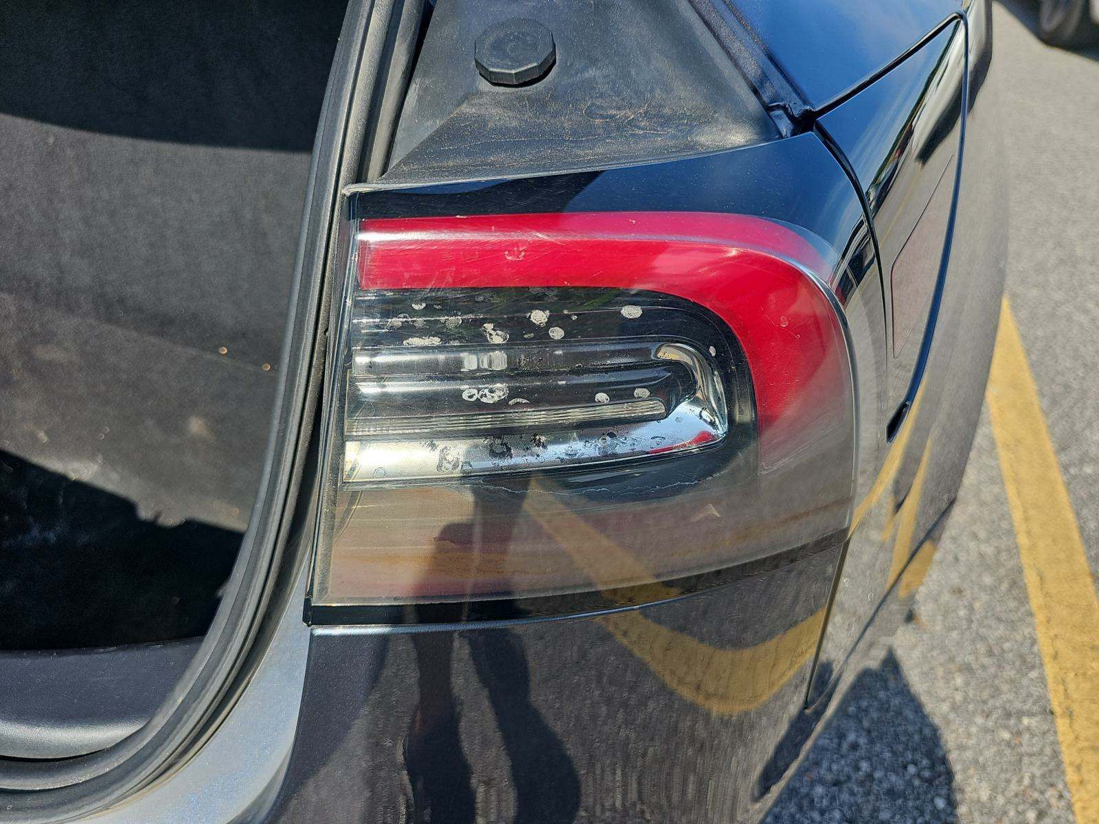 2022 Tesla Model 3 Long Range AWD