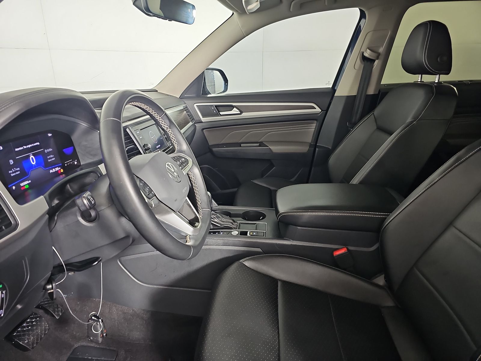 2023 Volkswagen Atlas 2.0T SE FWD