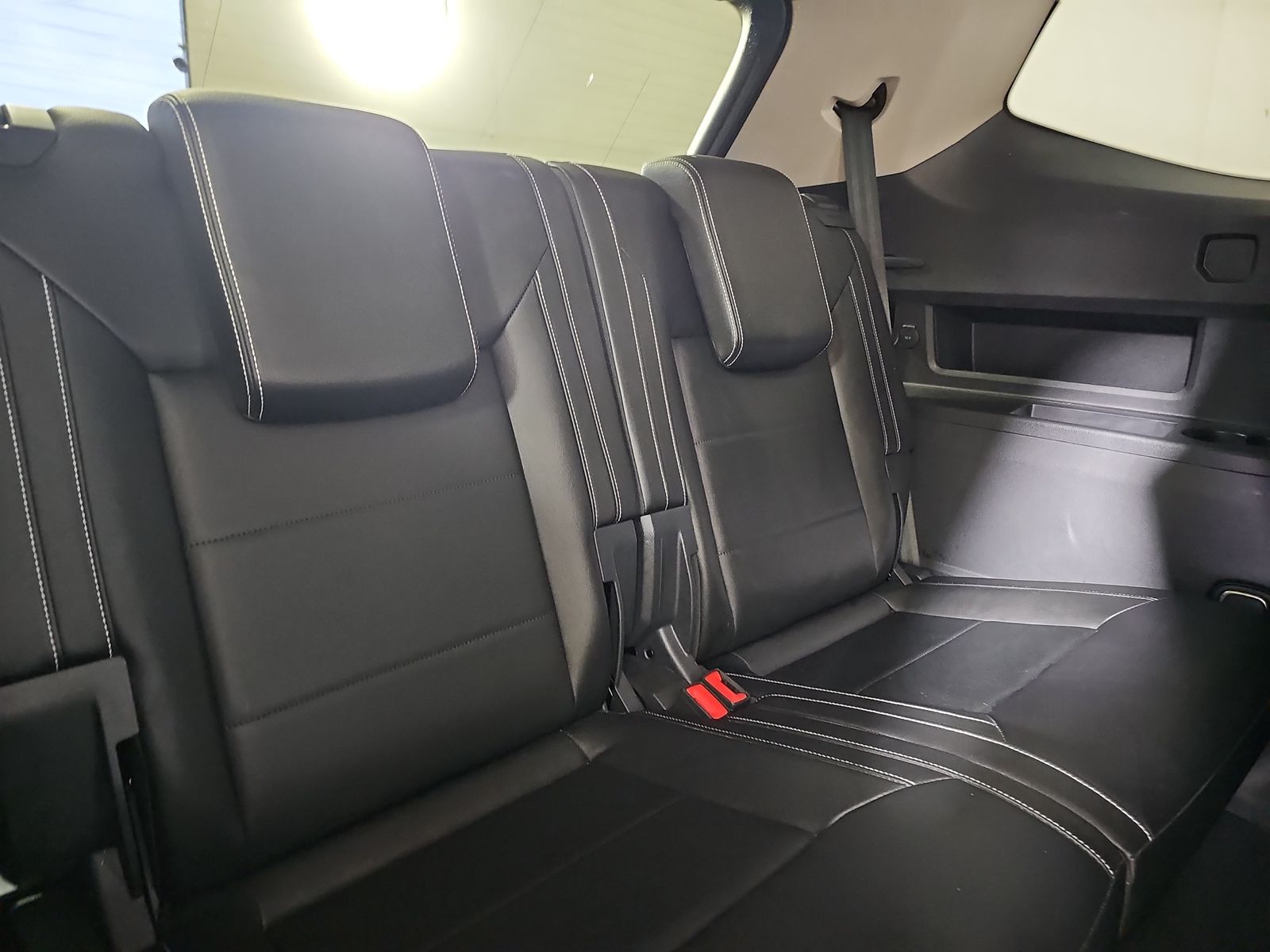 2023 Volkswagen Atlas 2.0T SE FWD