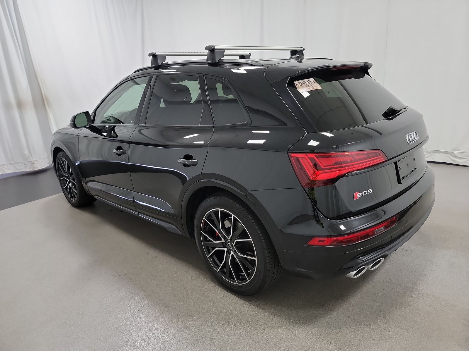 2021 Audi SQ5 Premium Plus AWD