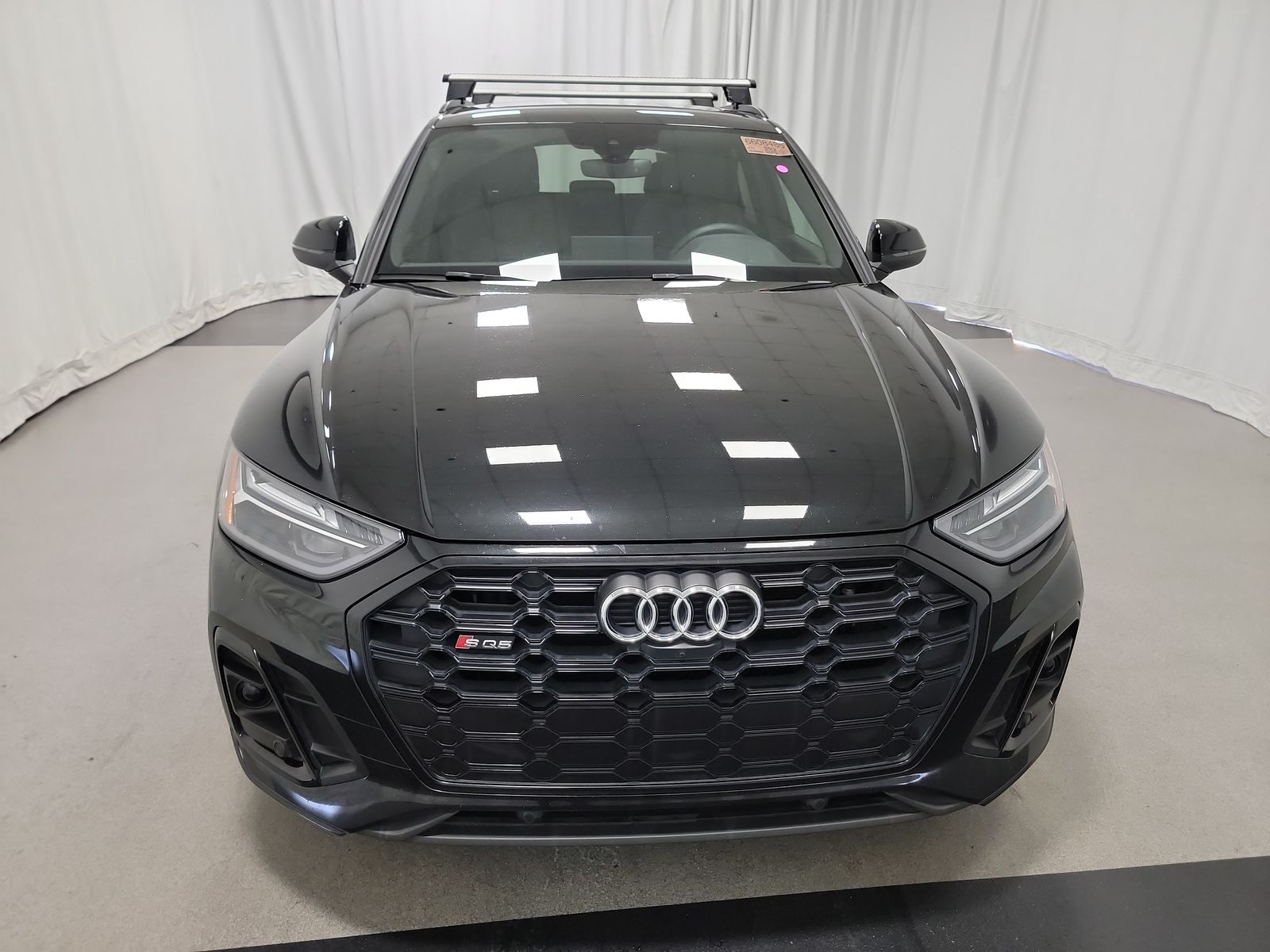 2021 Audi SQ5 Premium Plus AWD