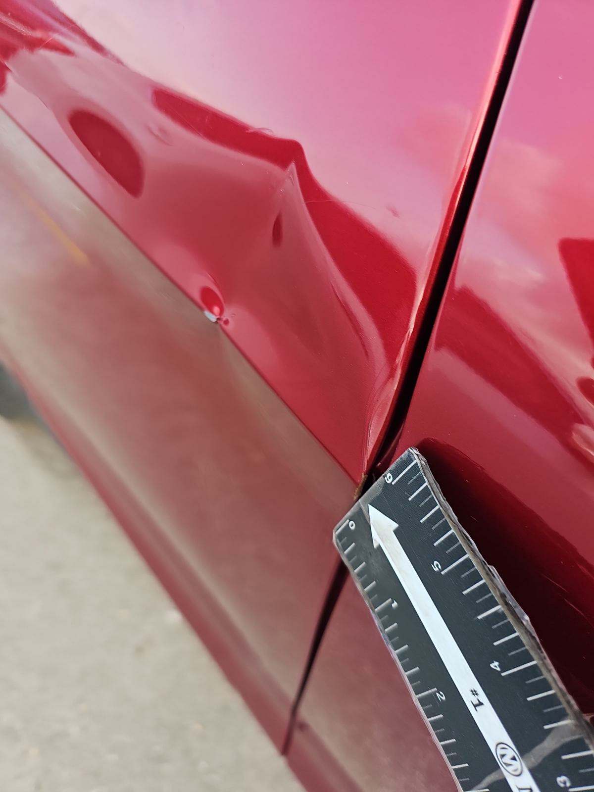 2017 Ford Escape SE FWD