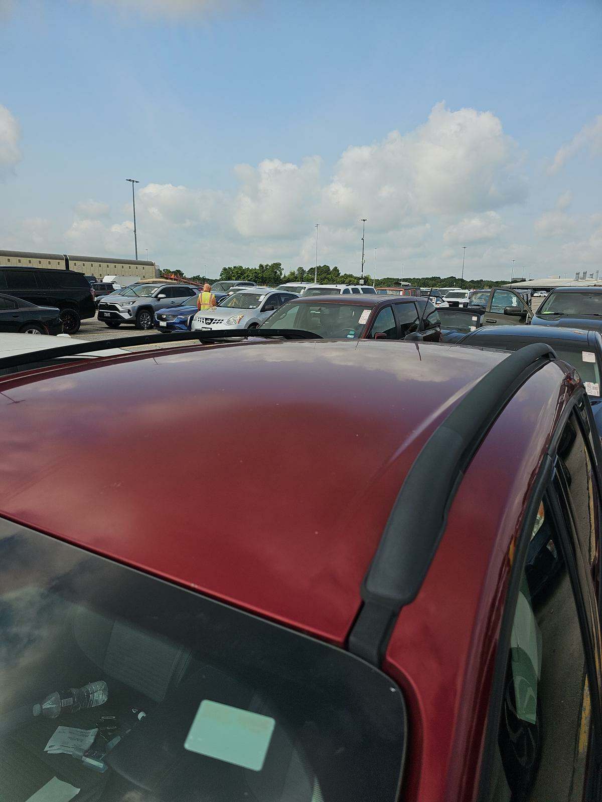 2017 Ford Escape SE FWD