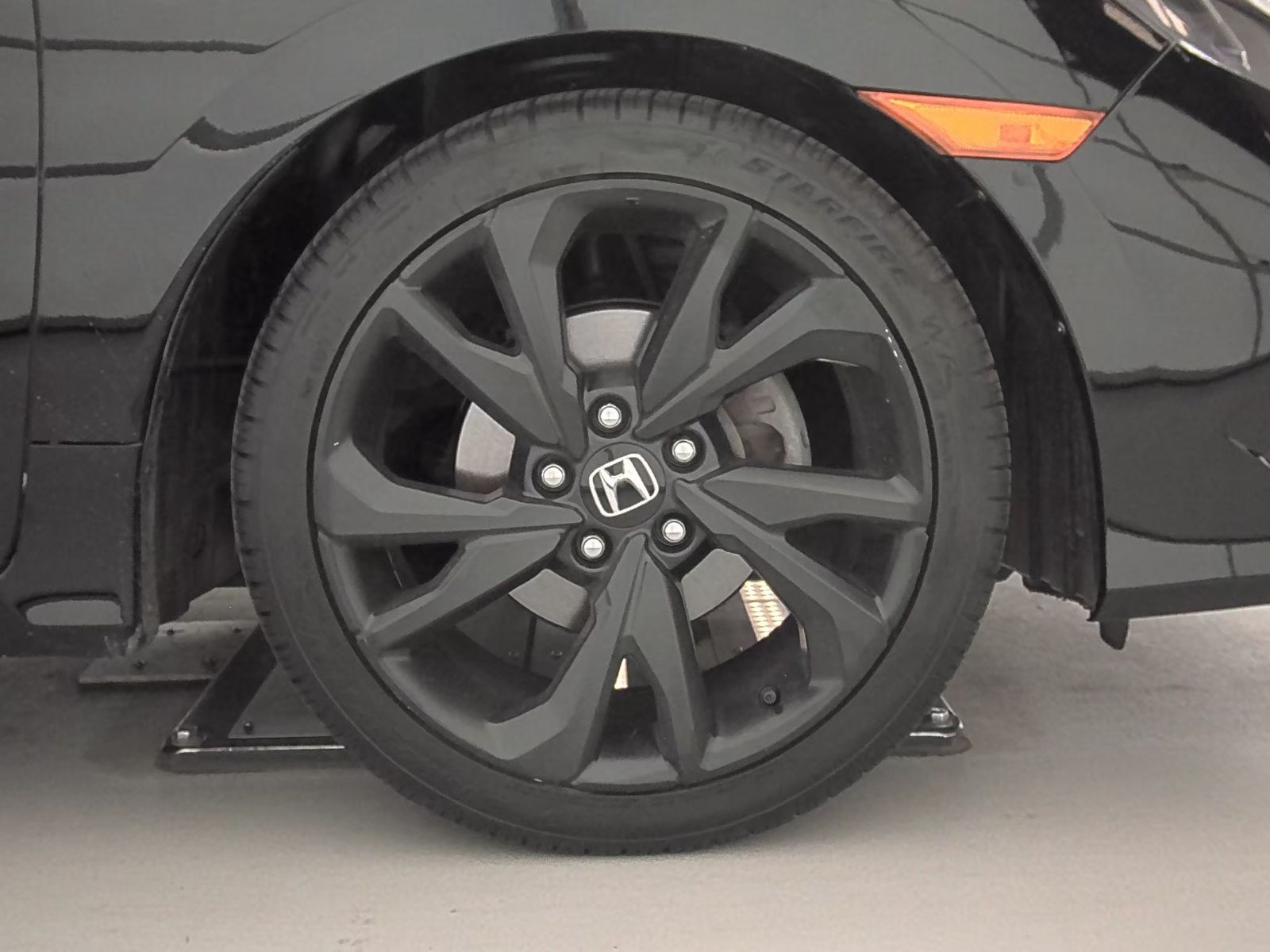 2020 Honda Civic Sport FWD
