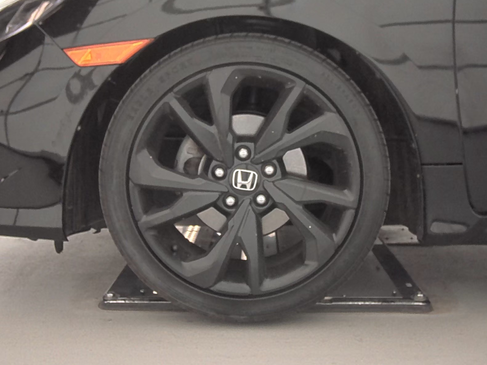 2020 Honda Civic Sport FWD
