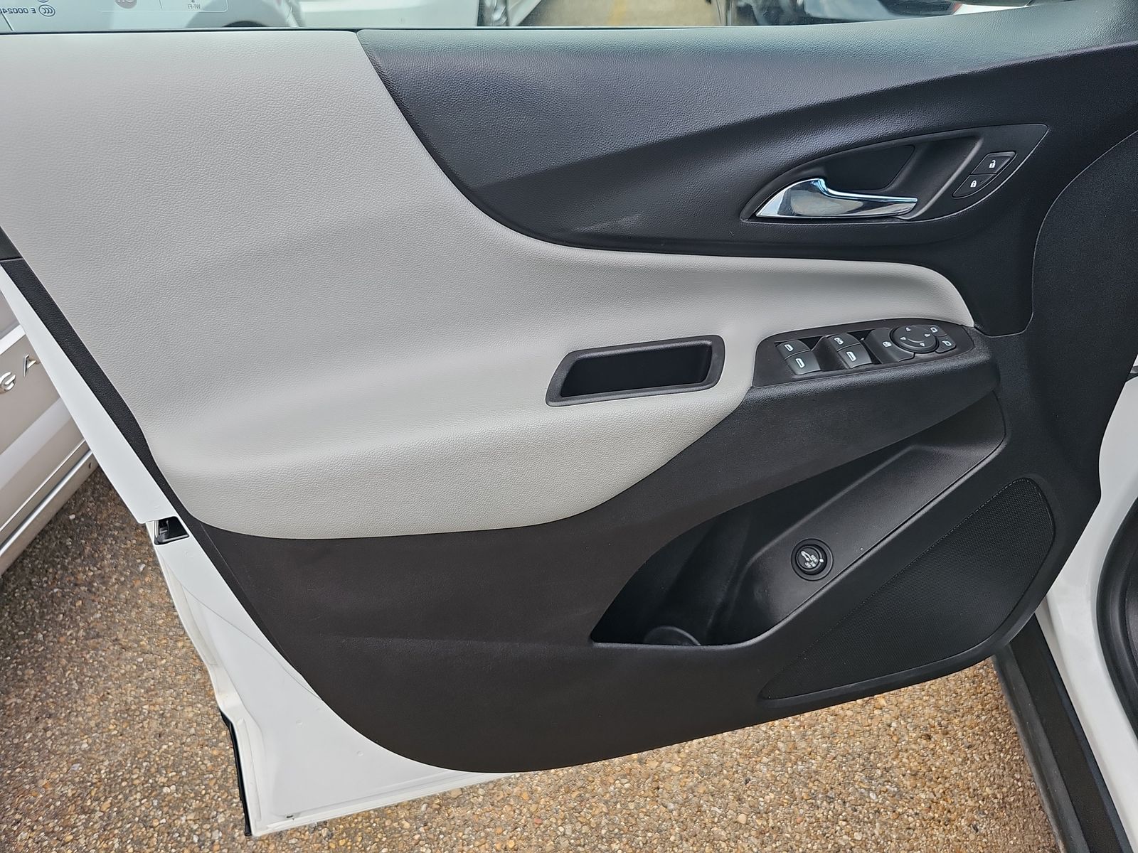 2019 Chevrolet Equinox LT FWD