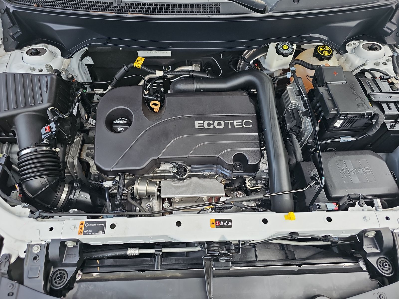 2019 Chevrolet Equinox LT FWD