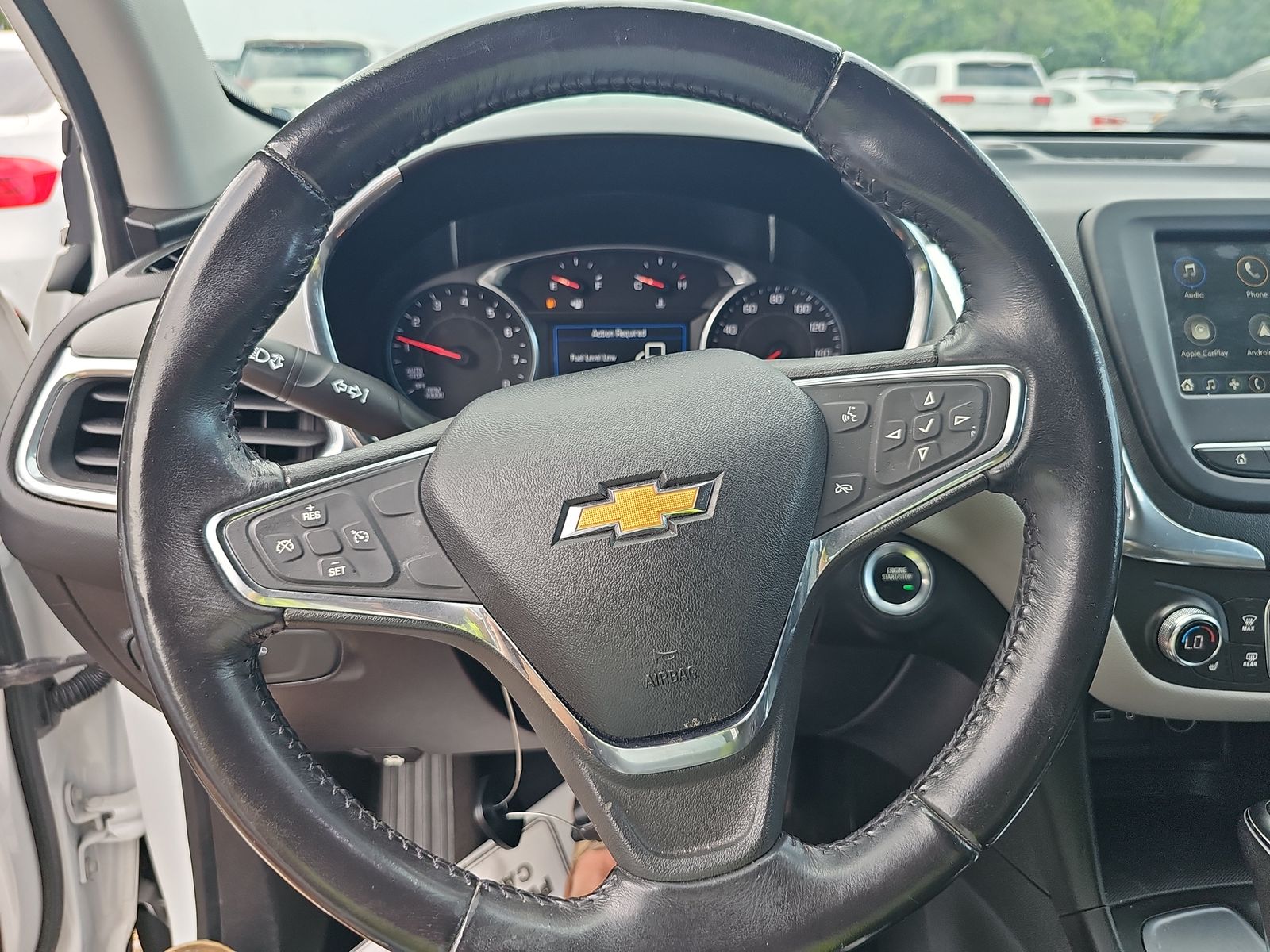2019 Chevrolet Equinox LT FWD