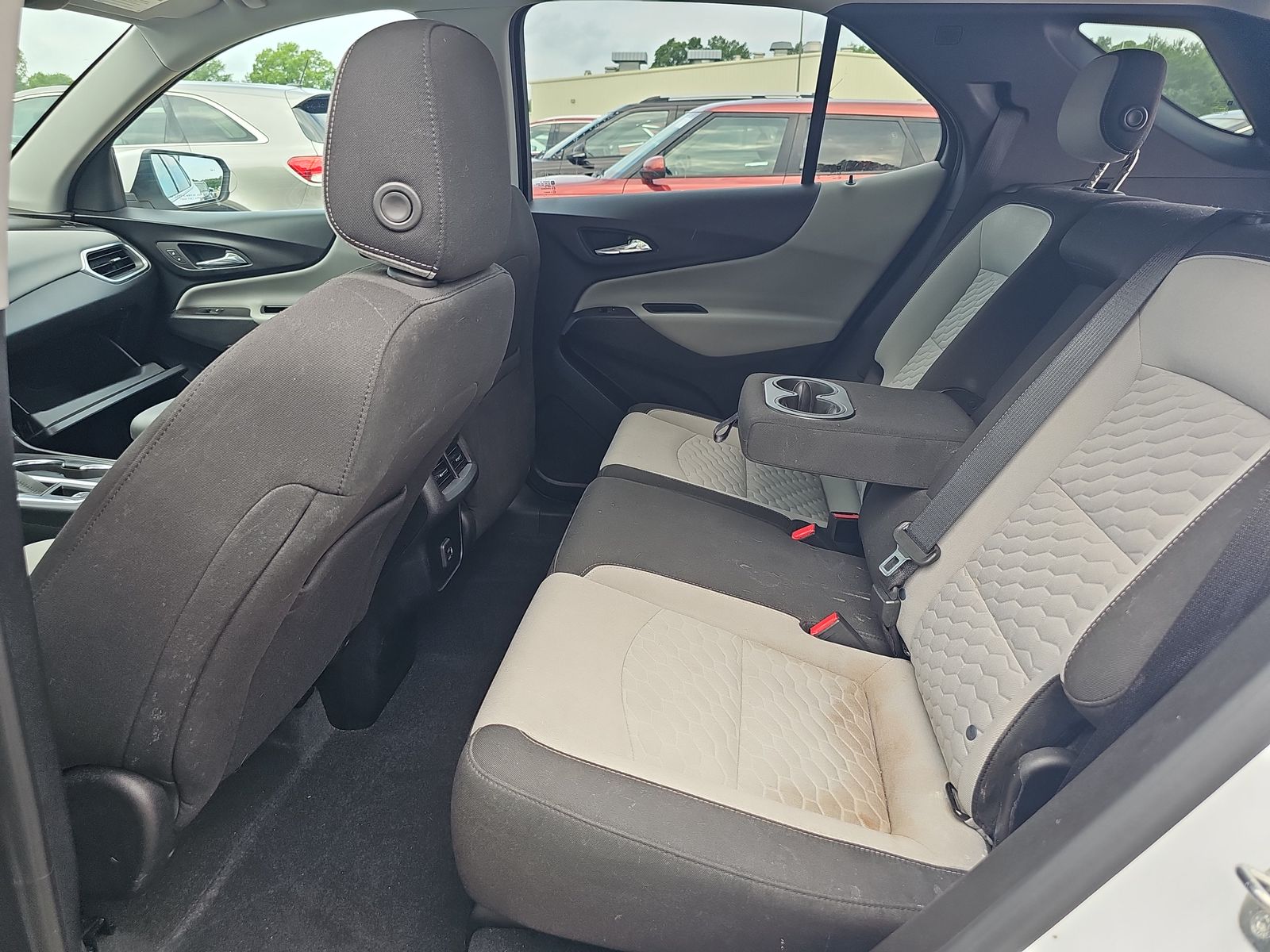 2019 Chevrolet Equinox LT FWD