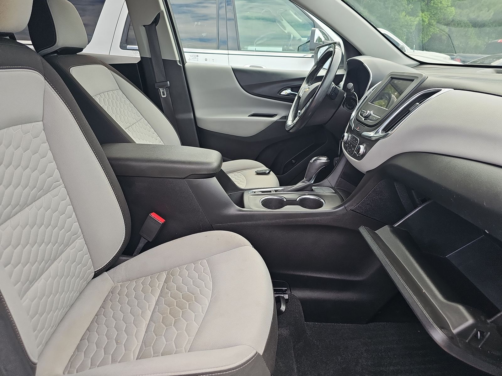 2019 Chevrolet Equinox LT FWD