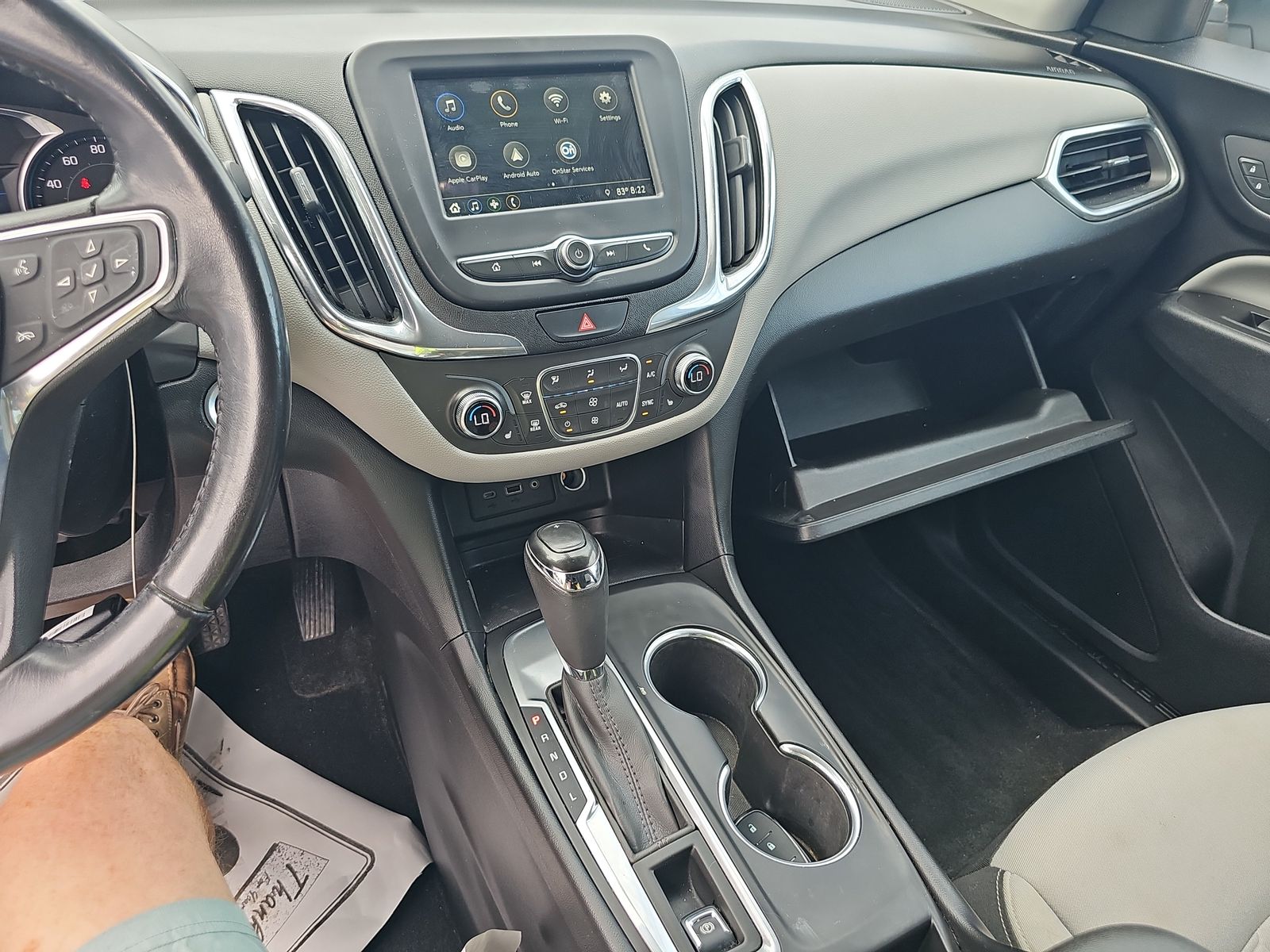 2019 Chevrolet Equinox LT FWD