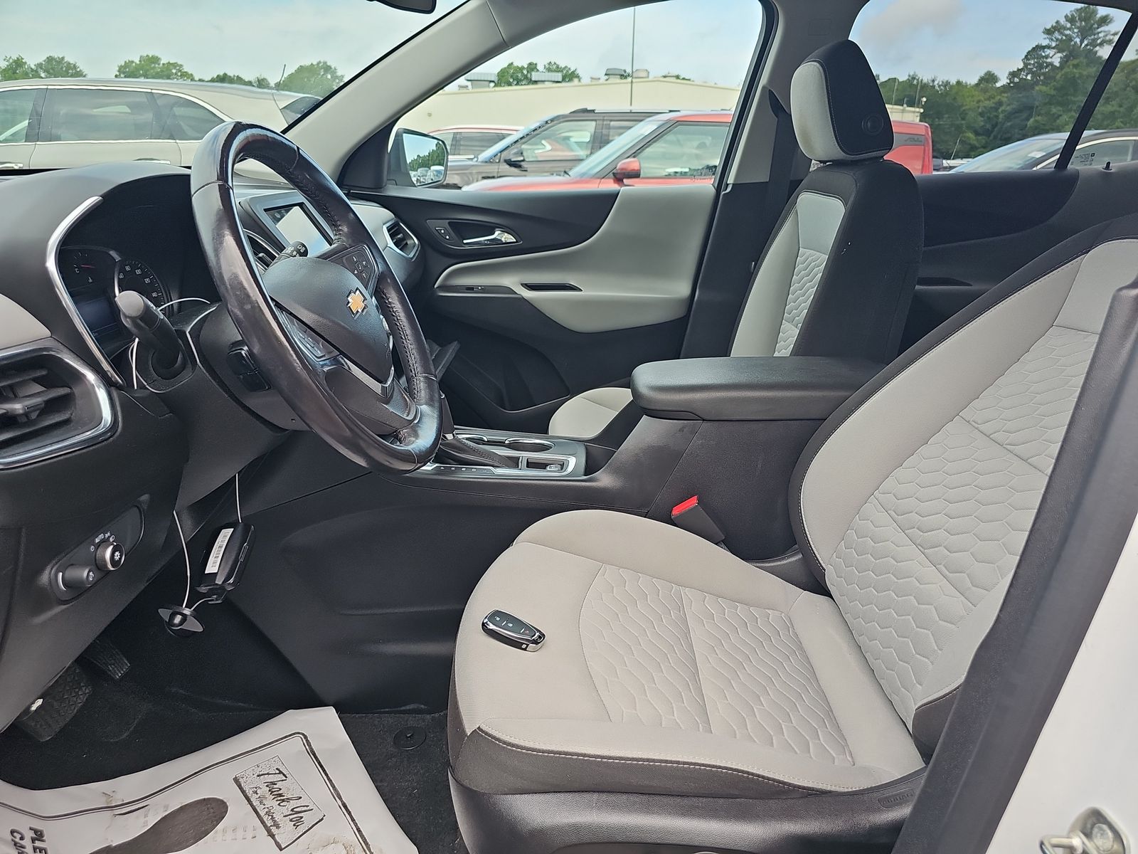 2019 Chevrolet Equinox LT FWD