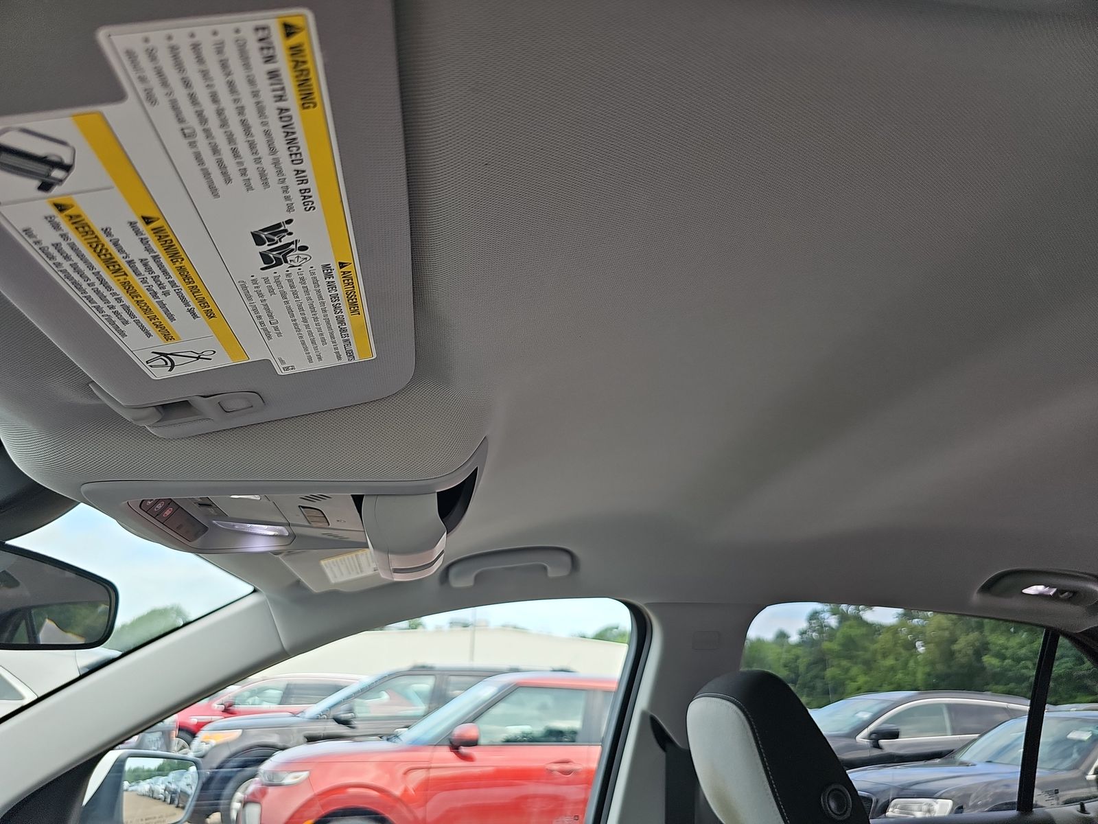 2019 Chevrolet Equinox LT FWD