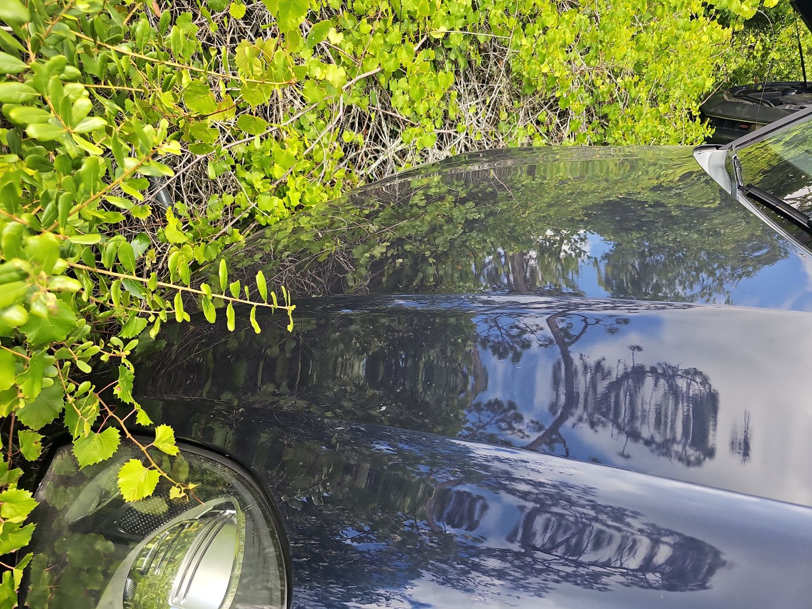 2017 Porsche Macan Base AWD