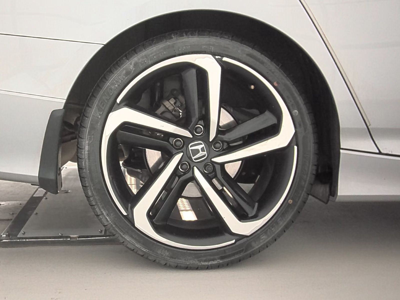 2021 Honda Accord Sport SE FWD