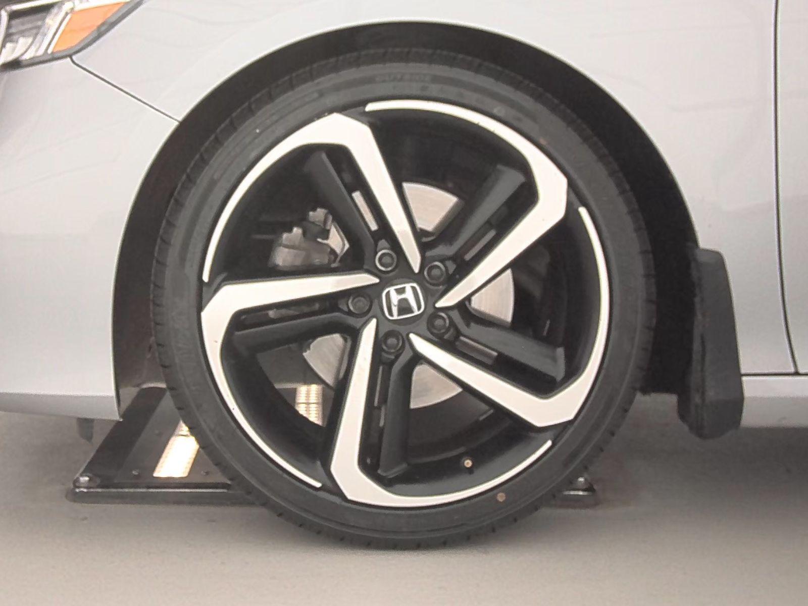 2021 Honda Accord Sport SE FWD