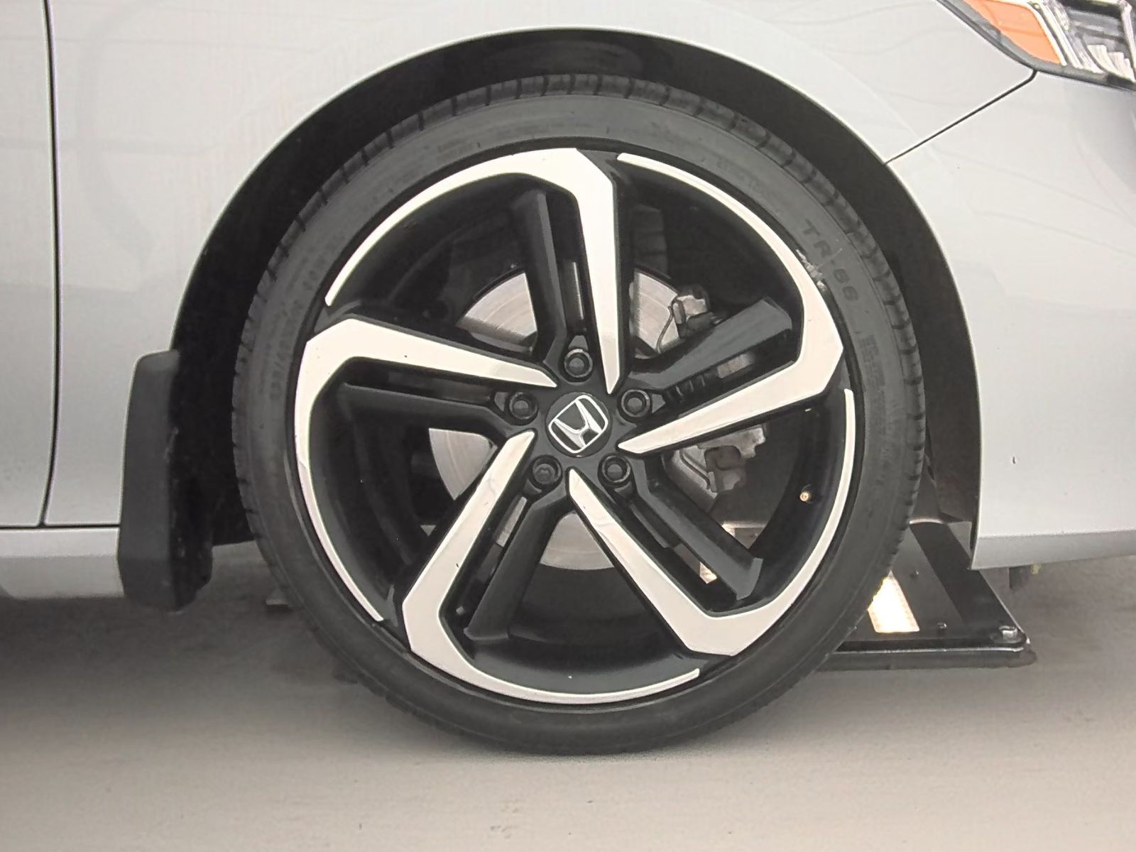 2021 Honda Accord Sport SE FWD
