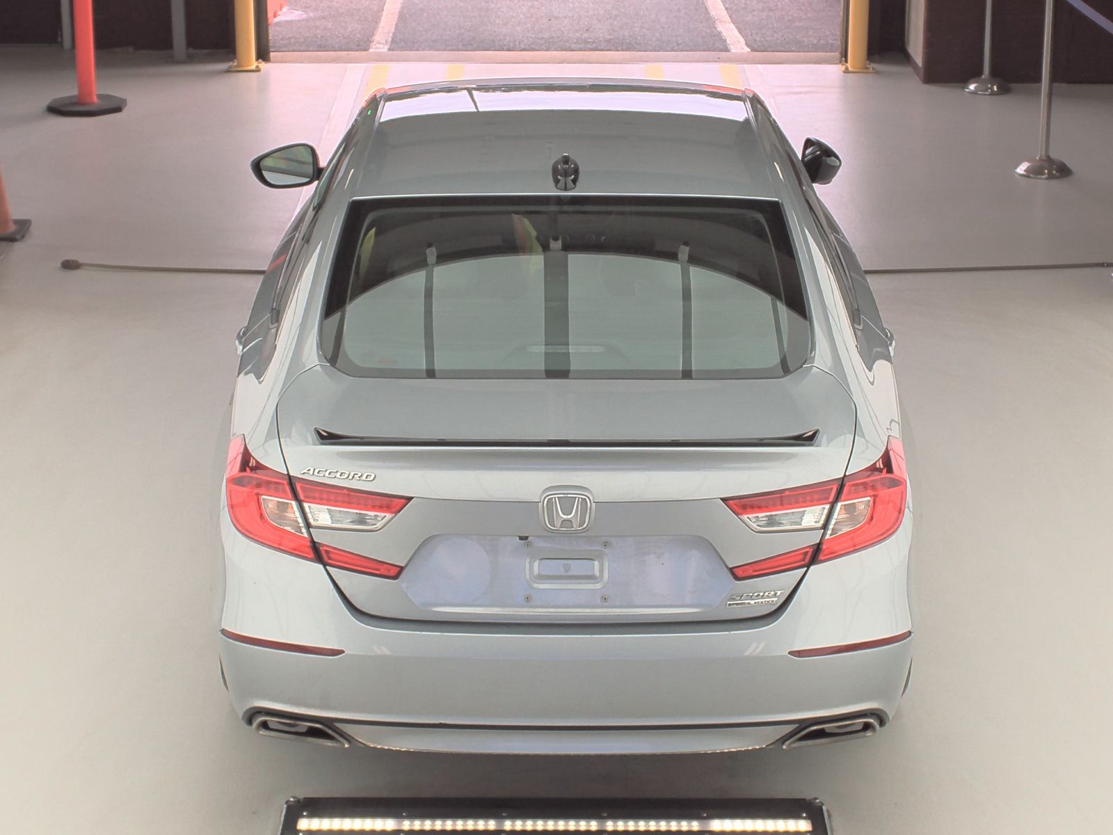 2021 Honda Accord Sport SE FWD