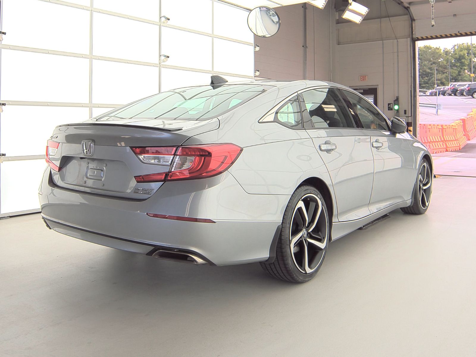 2021 Honda Accord Sport SE FWD