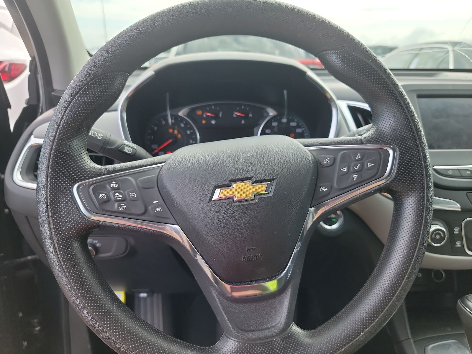 2020 Chevrolet Equinox LT FWD