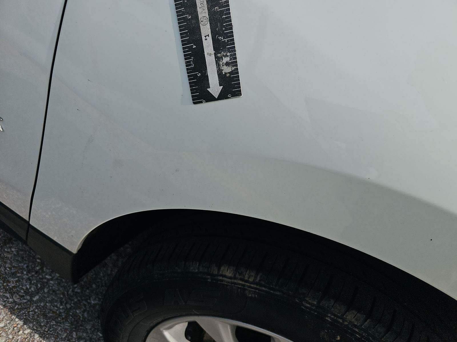 2020 Chevrolet Equinox LS AWD