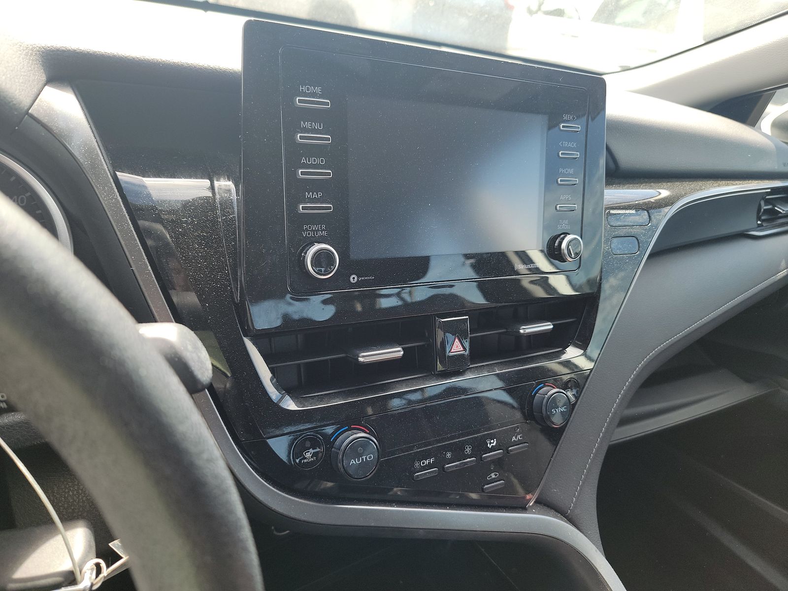 2022 Toyota Camry LE AWD