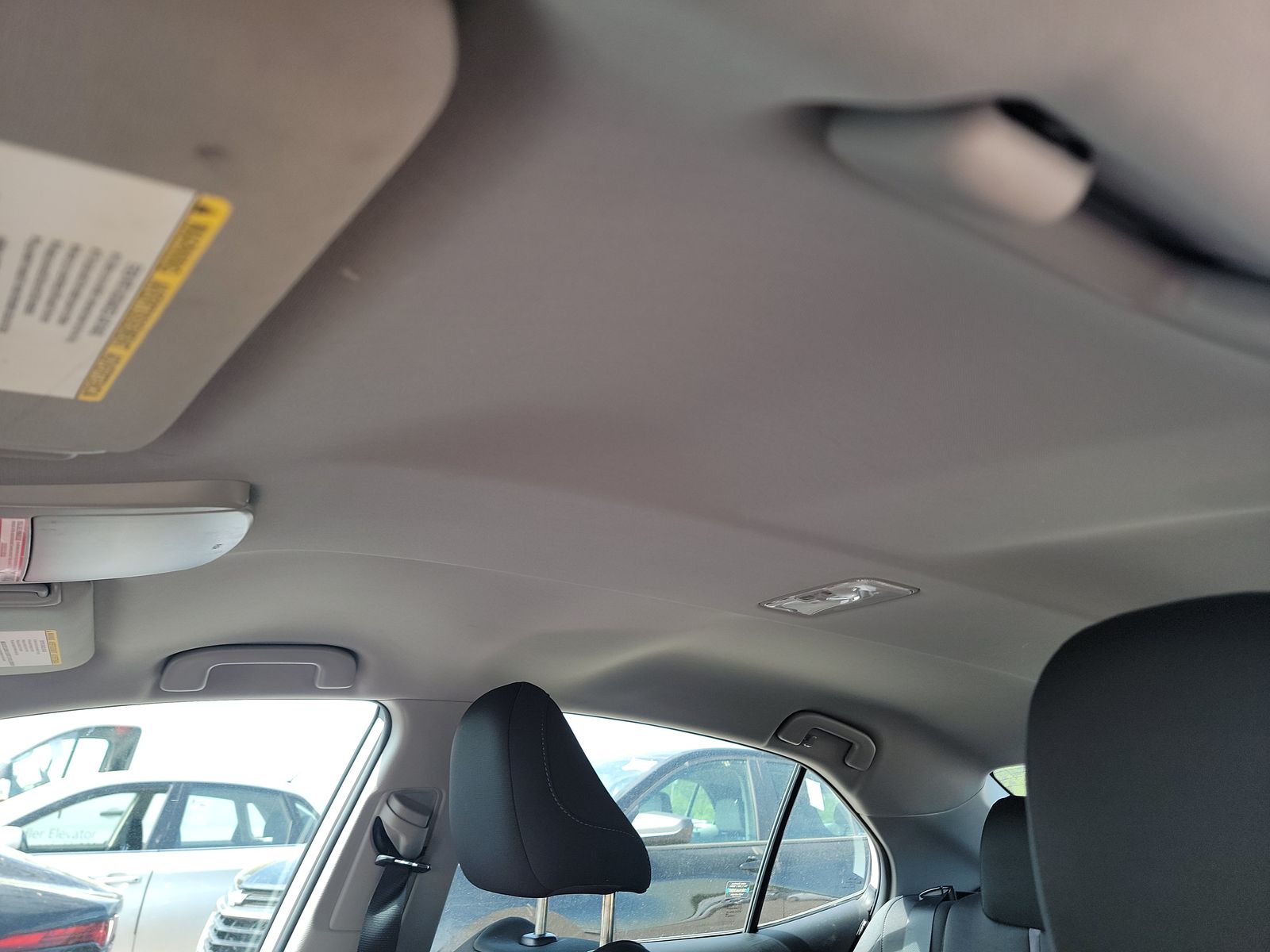 2022 Toyota Camry LE AWD